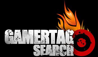 Gamertag Search