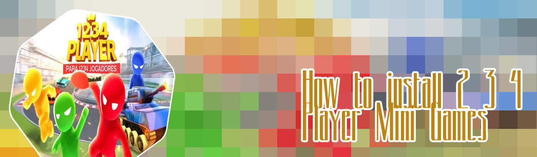 234 player games