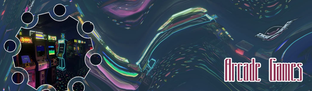 Arcade lines game
