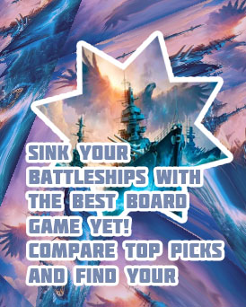 Battleship game ships