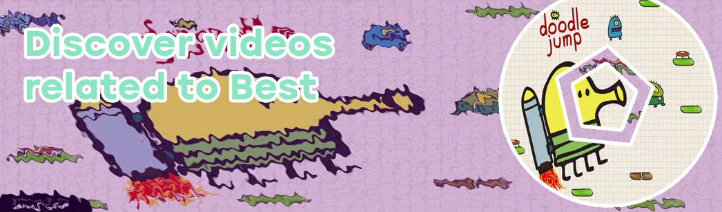 Best doodle games