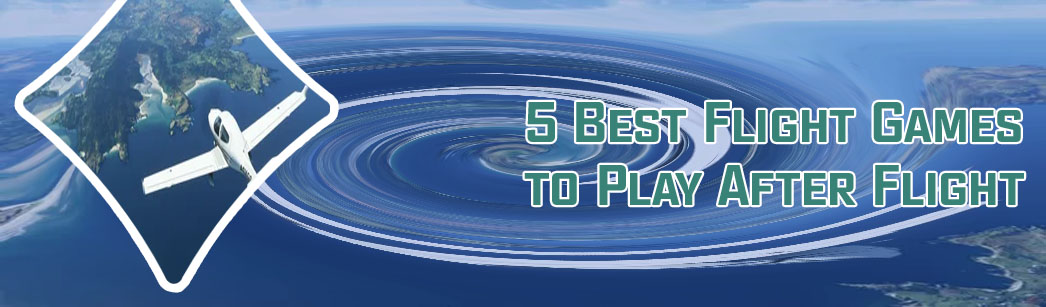 Best flight sim games