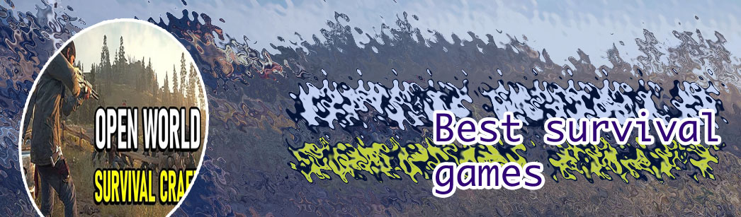 Best free survival games on steam