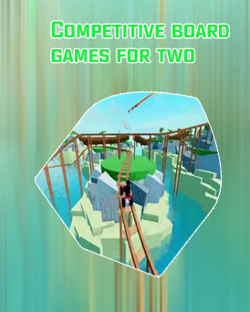 Best games for two people