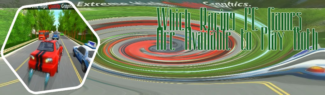 Best offline racing games