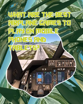 Best plane simulator