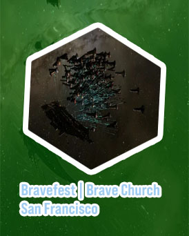 Brave eve online
