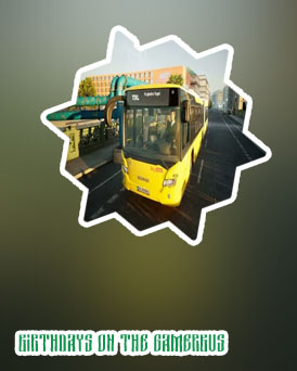 Bus game