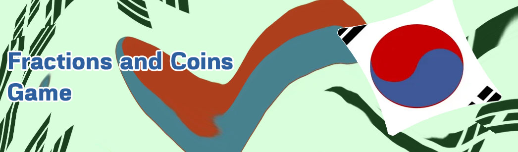Coins game