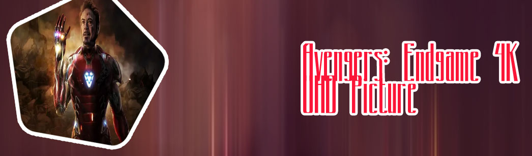 End game 4k