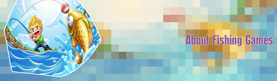 Fishing game online free