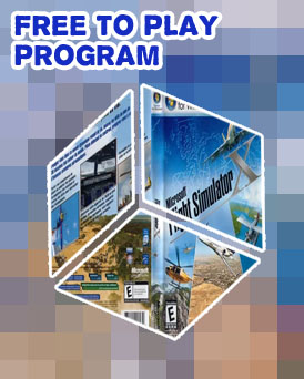 Flight simulator games for pc free download