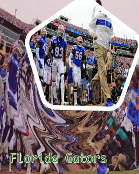 Florida gators game