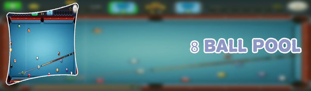 Free 8 ball game