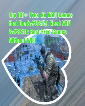 Free offline games