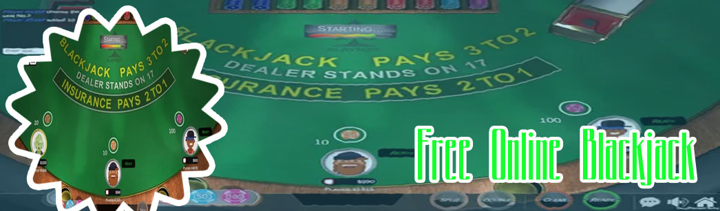 Free online blackjack no download