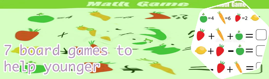 Game mathematics