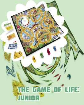 Game of life junior