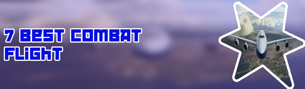 Games like flight simulator