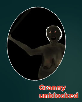 Granny game unblocked