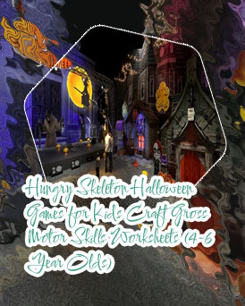 Gross halloween games