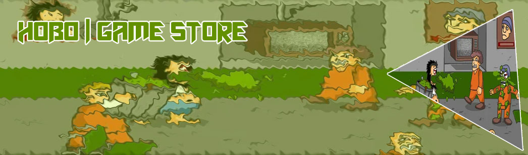 Hobo game y8