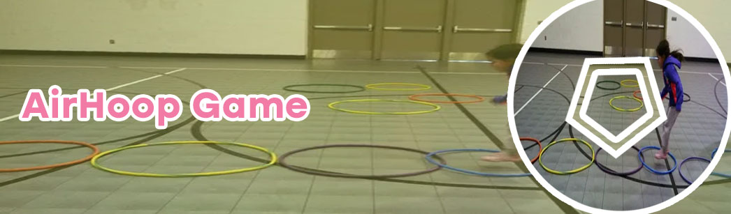 Hoop game