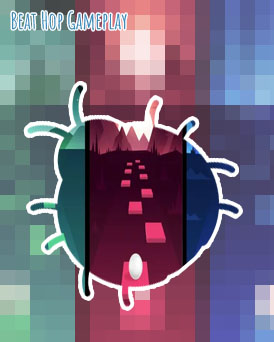 Hop games