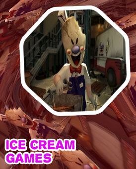 Ice creams games