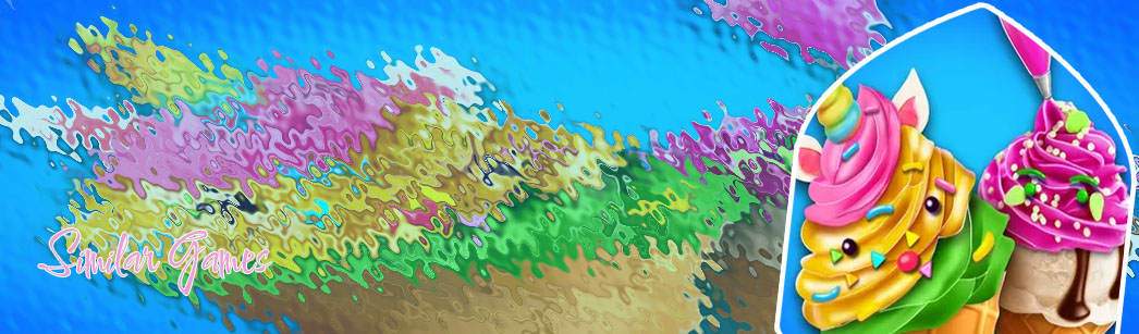 Icecream games
