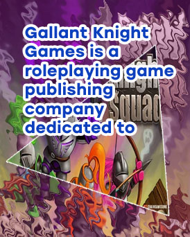 Knight games