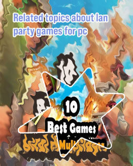 Lan games pc
