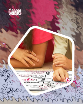 Mathematics games