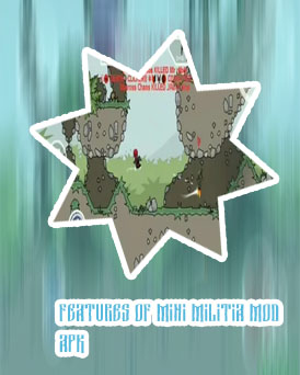 Mini militia cheat game apk download