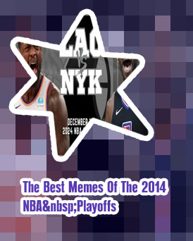Nba play off 2014