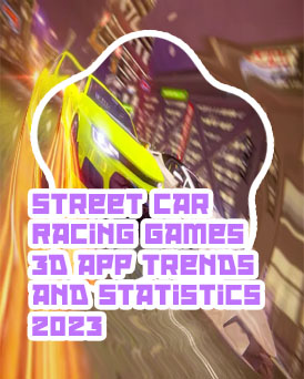 Offline racing games