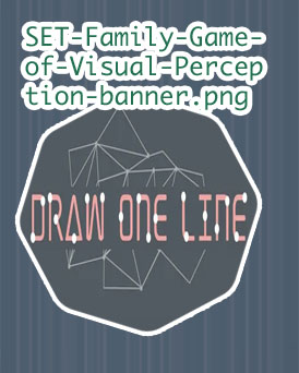 One line game