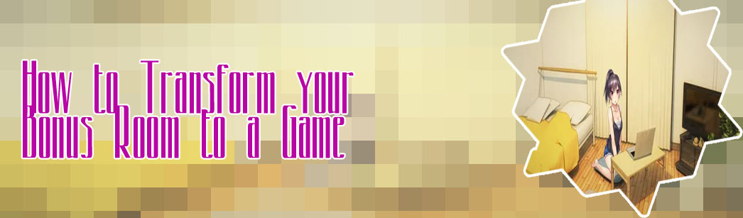 One room game