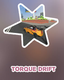 Online drift simulator