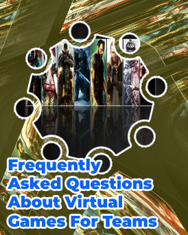 Online game ideas for groups