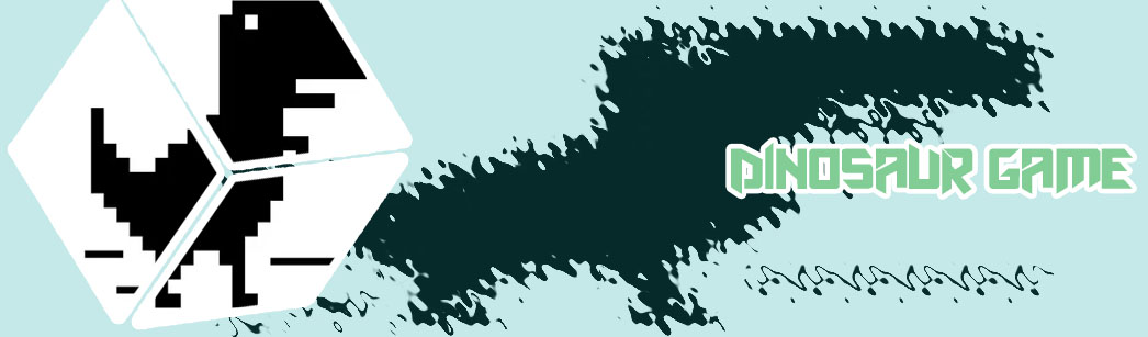 Play google dinosaur