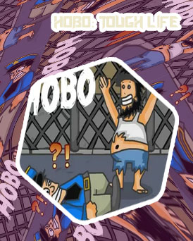 Play hobo