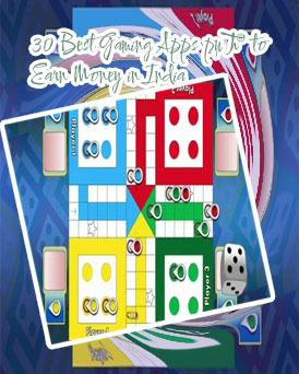 Play ludo win money