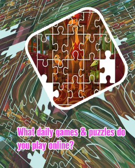 Puzzle play online