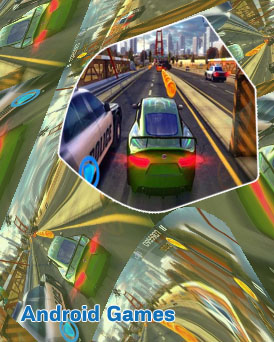 Race games android