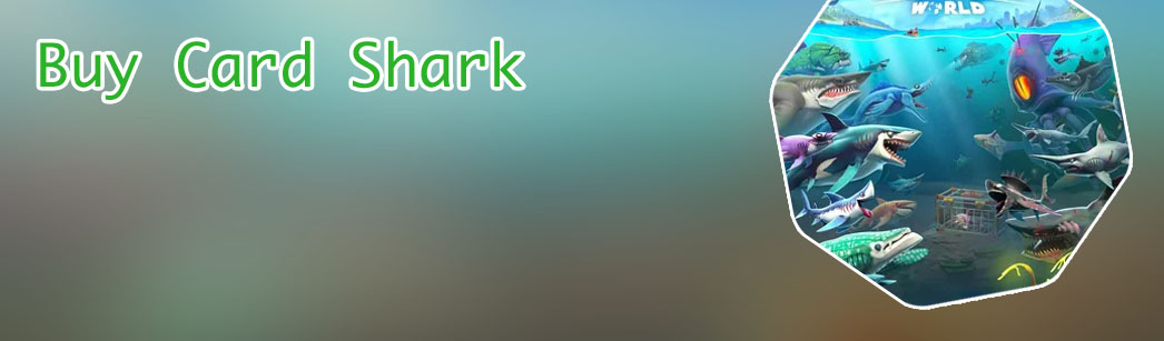 Shark game