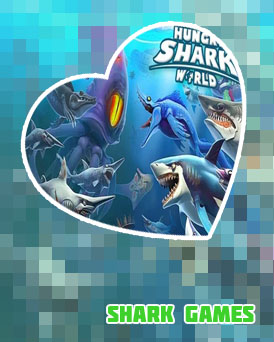 Sharks games