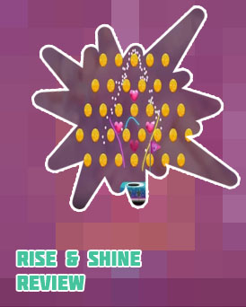 Shine game