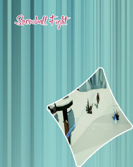 Snowballs games