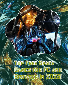 Spaceship games free